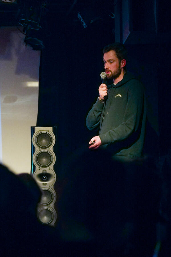 PANNONICA - NANTES, MARS 2025