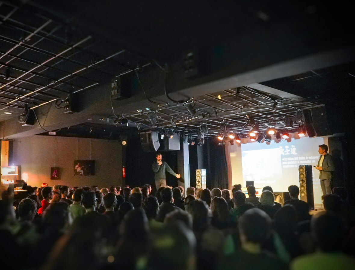 PANNONICA - NANTES, MARS 2025