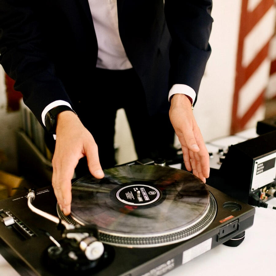 PRESTATION PRIVÉE - ZÜRICH - SUISSE