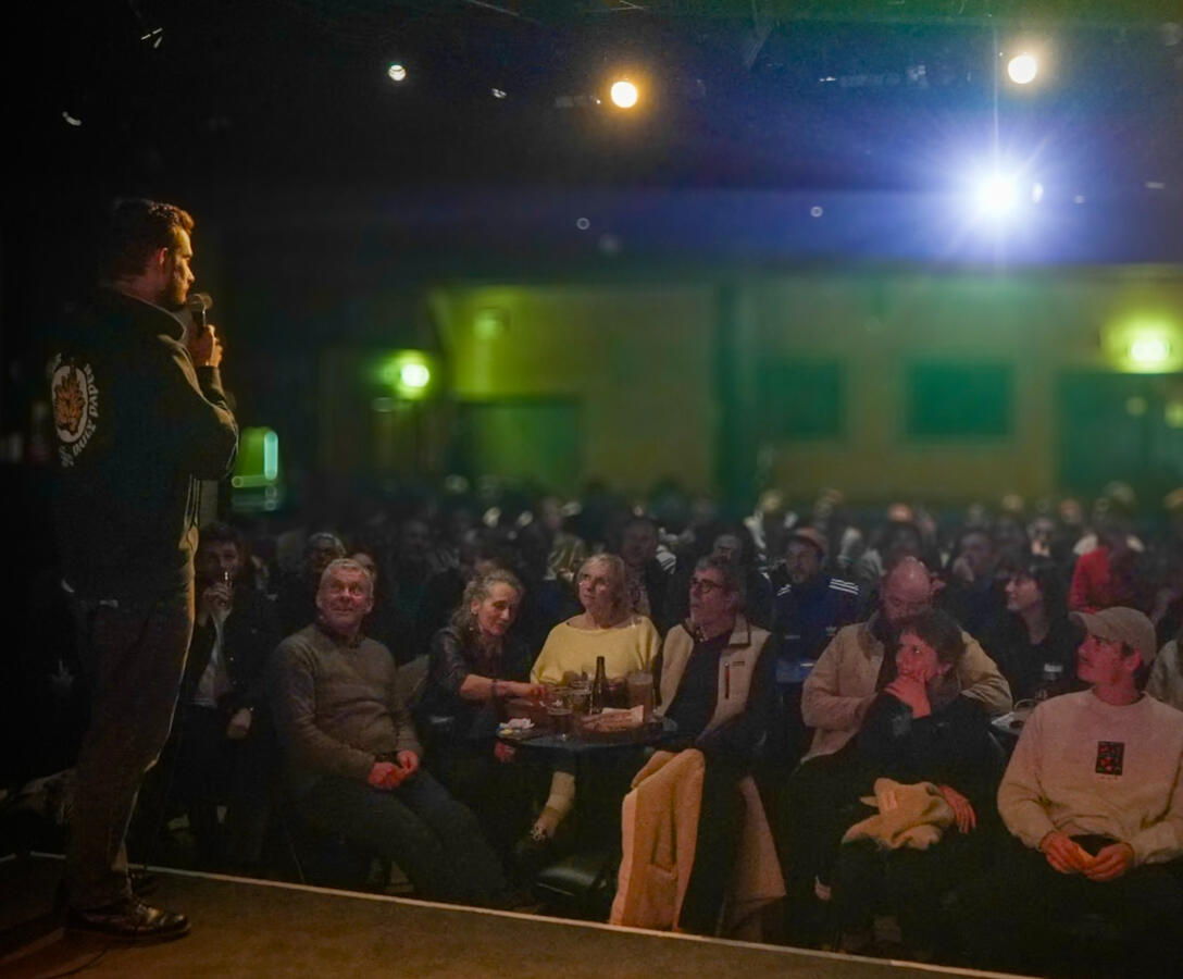 SOIRÉE CLUB SOUNDWICH, PANNONICA, NANTES